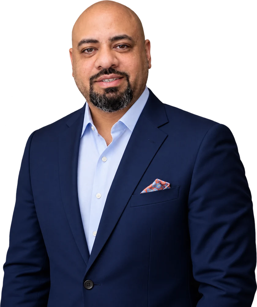 Ali Nahroudi, Nordic Phoenix