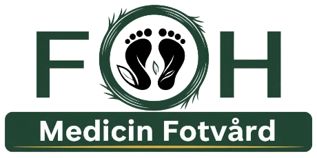 FOH Medicin Fotvård